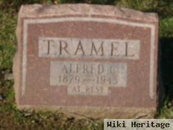 Alfred Carrel Tramel