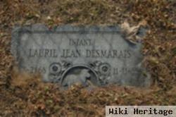 Laurie Jean Desmarais