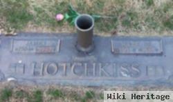 James Hotchkiss, Jr