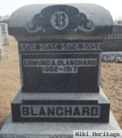 Edmund A. Blanchard