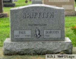 Paul A. Griffith