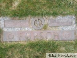 Henry Forsch