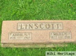 Miles C. Linscott