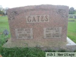 Infant Daughter Gates