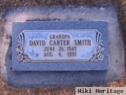 David Carter Smith