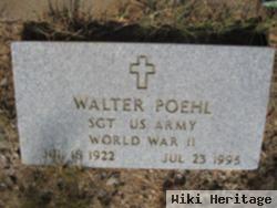 Walter Poehl