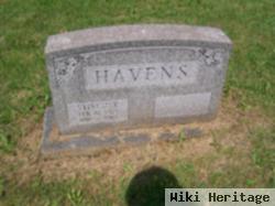 Sylvester Havens