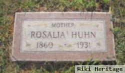 Rosalia Fischer Huhn