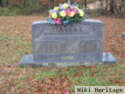 Mary M. Hatley