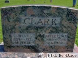 Appleton Blaine "a.b." Clark