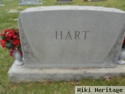 Martha Ann Rankin Hart