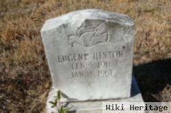 Eugene Hinton