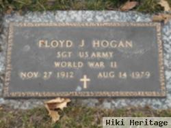 Floyd J Hogan