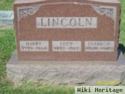 Franklin Lincoln