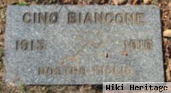 Gino Biancone