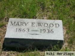 Mary E. Wood