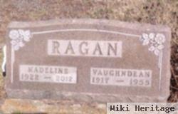 Ivan Vaughndean Ragan