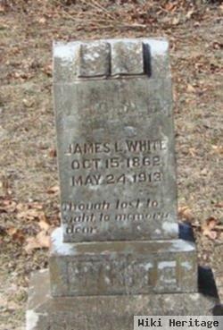 James L. White