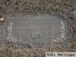 Nellie P Bradley