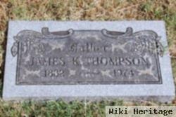 James King Thompson