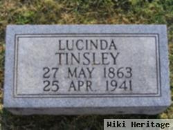 Lucinda Lynn Tinsley