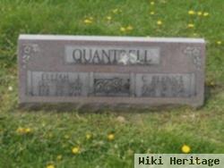 Elijah J. "horace" Quantrell