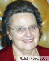 Mary Ann Dunlap Dorn