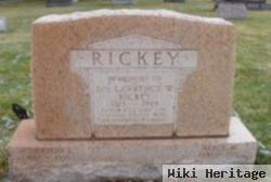 Alice M. Rickey