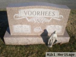 Carl Grant Voorhees