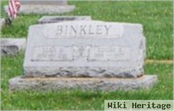 Vera M Stephan Binkley