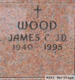 James Charles Wood