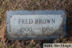 Frederick Brown