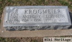 Anthony Krogmeier, Sr