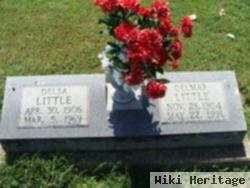 Delmar Lee Little, Sr