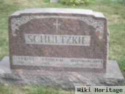 Mary Margaret Schultzkie