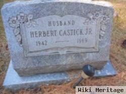 Herbert Castick, Jr