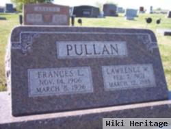 Frances Lee Pullan