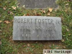 Robert Pleasant Foster, Jr