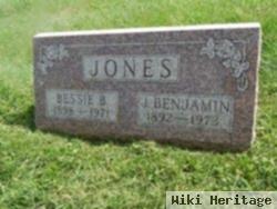 James Ben Jones