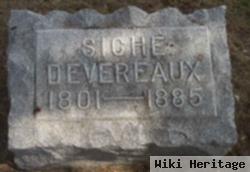 Siche Devereaux