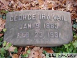 George I Vail