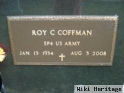 Roy C Coffman