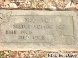 Bonnie Lee Trotter