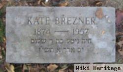 Kate Brezner