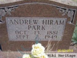 Andrew Hiram Park