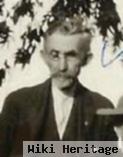 Adelbert Henry "dell" Burley