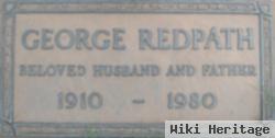 George Redpath