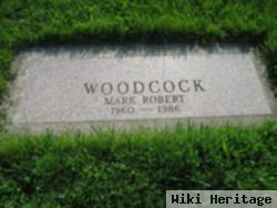 Mark Robert Woodcock