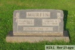 Leslie Earl Murfin