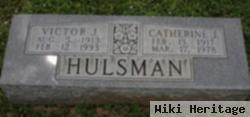 Victor Joseph Hulsman